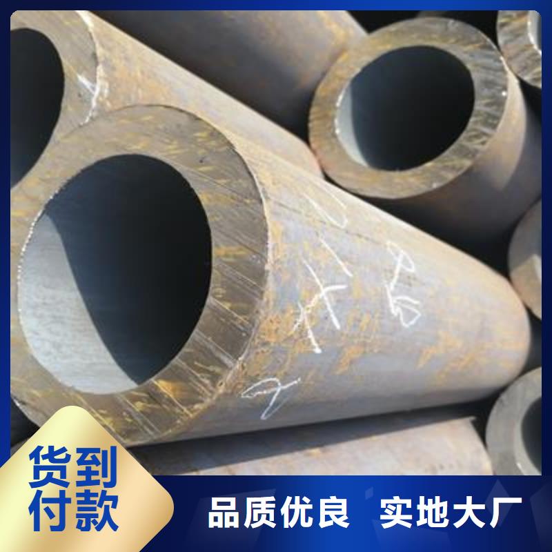 精密管异型钢管匠心打造