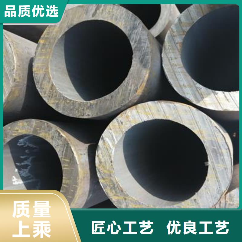 精密管异型钢管匠心打造