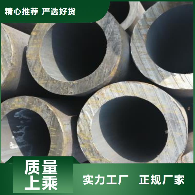 精密管异型钢管匠心打造
