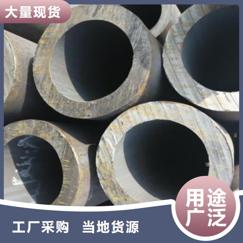 精密管异型钢管匠心打造