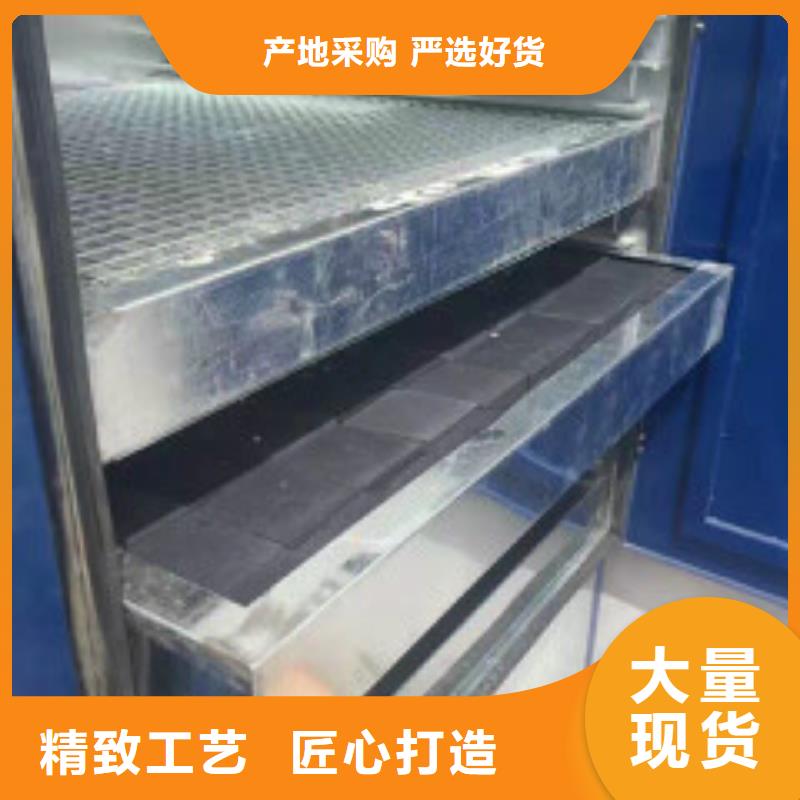 蜂窝活性炭聚合氯化铝用品质说话