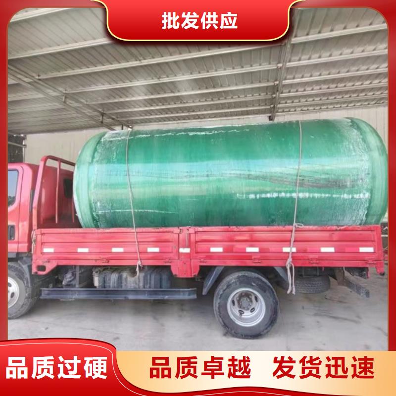 化粪池品质保障售后无忧