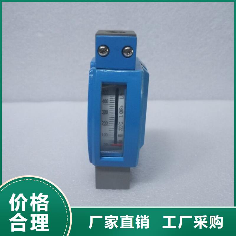 金属浮子流量计红外测温传感器多年行业积累