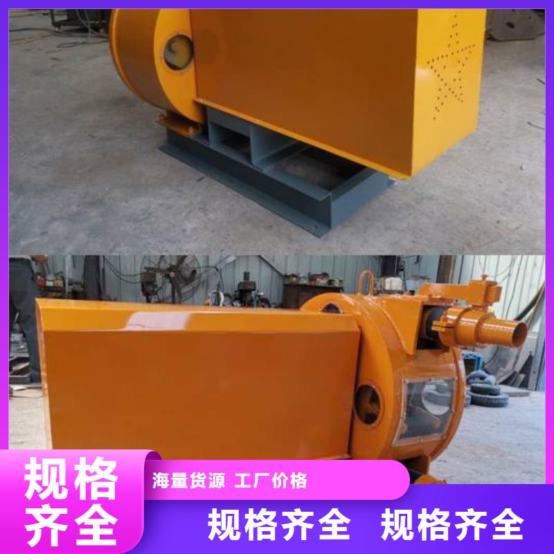 软管泵水渠机选择大厂家省事省心