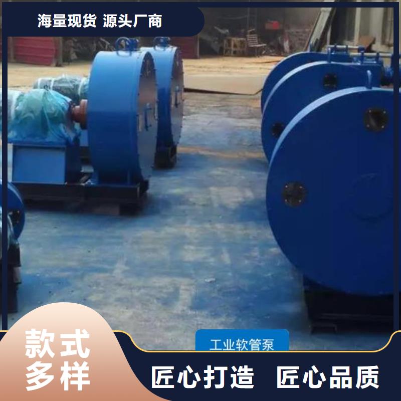 软管泵边沟滑模机细节严格凸显品质