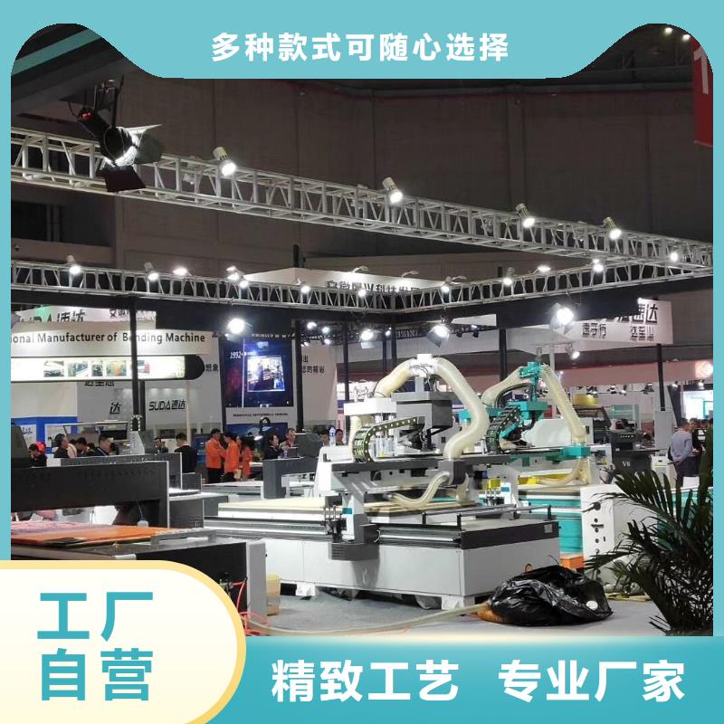 【开料机】 数控加工中心拒绝中间商