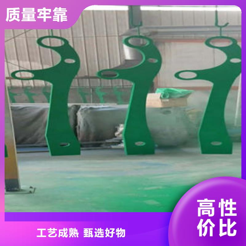 【304不锈钢复合管】_桥梁护栏立柱严格把控每一处细节