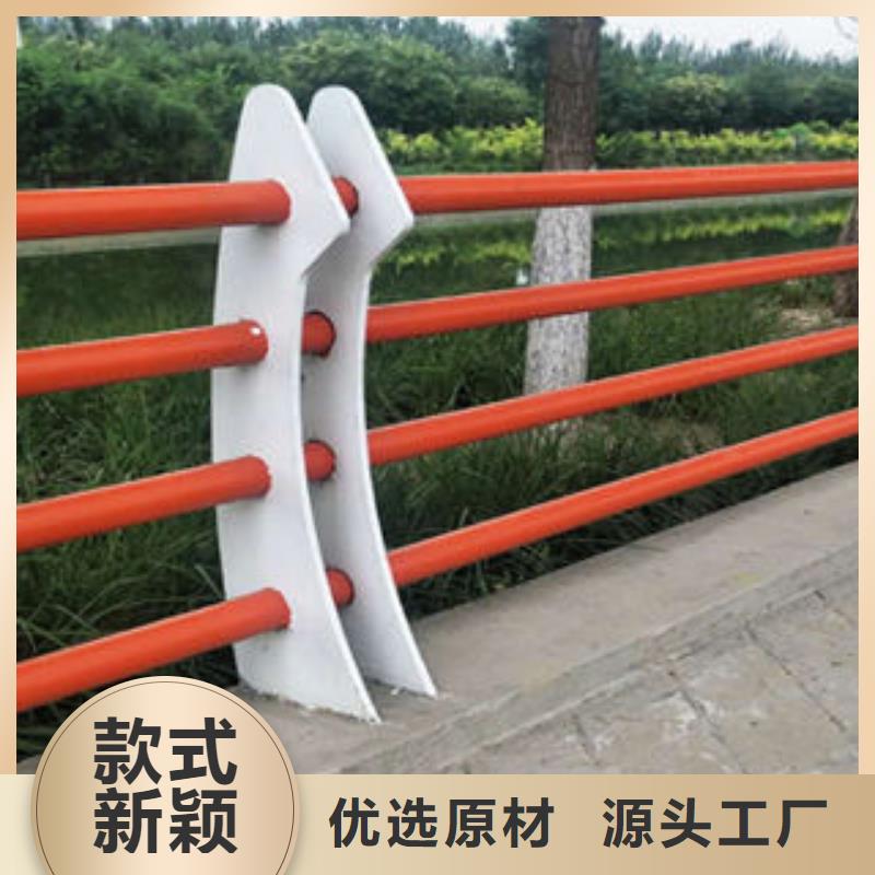 【304不锈钢复合管】_桥梁护栏立柱严格把控每一处细节