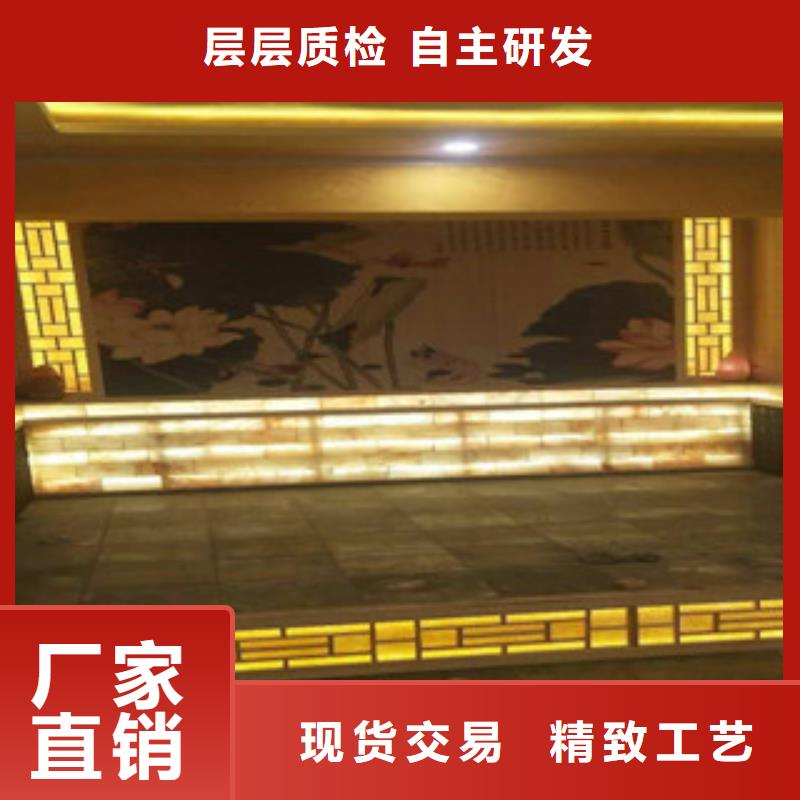 汗蒸房安装价格-汗蒸房施工产品细节参数