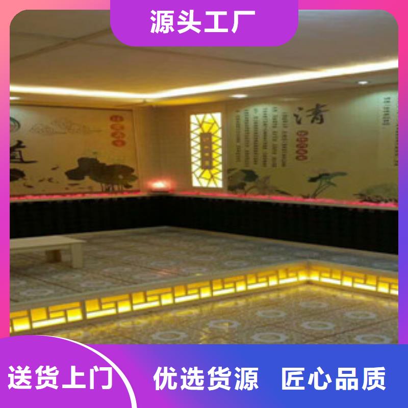 汗蒸房安装价格-汗蒸房施工产品细节参数