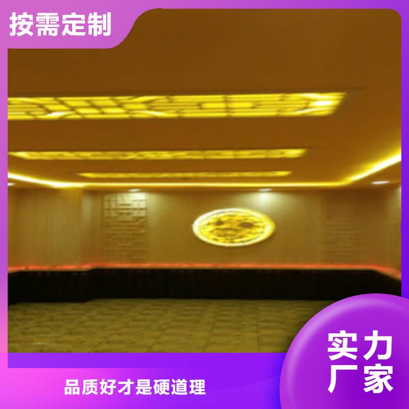 汗蒸房承建汗蒸房一致好评产品