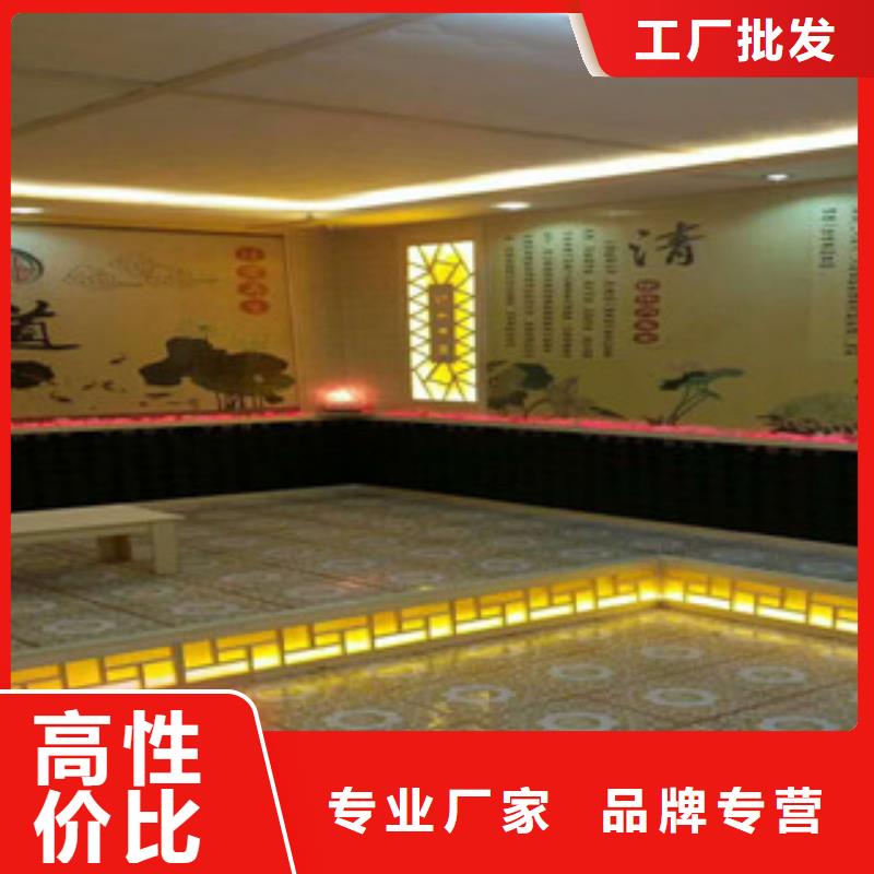 汗蒸房承建汗蒸房一致好评产品