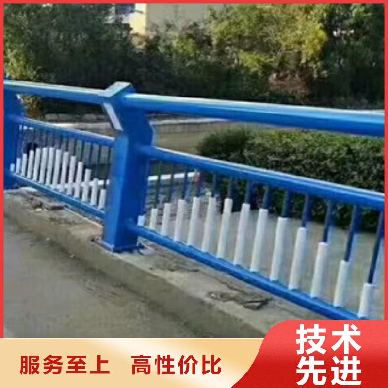 桥梁护栏精选货源