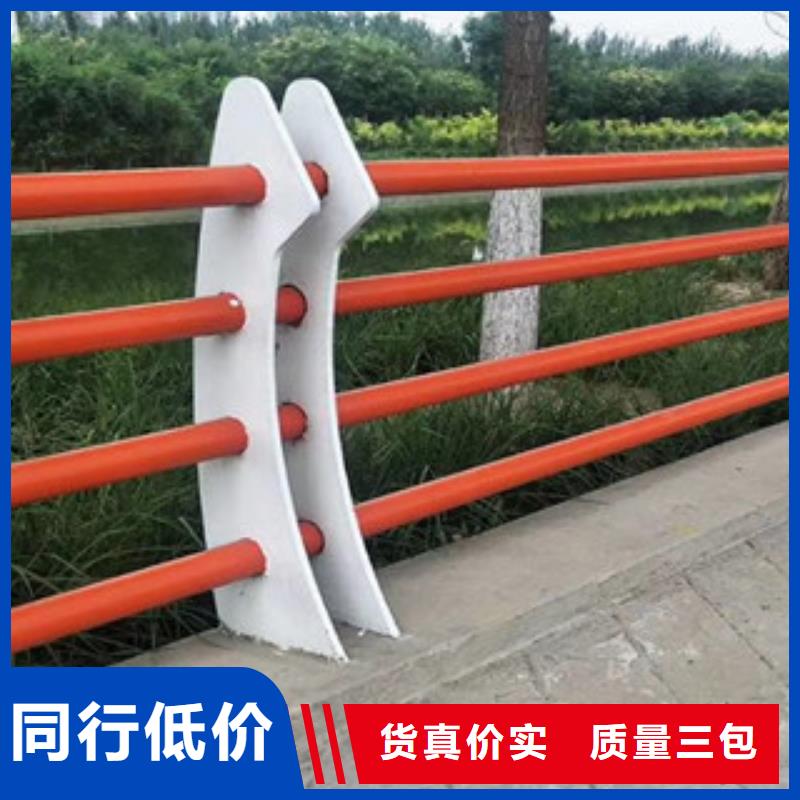 桥梁护栏优选货源