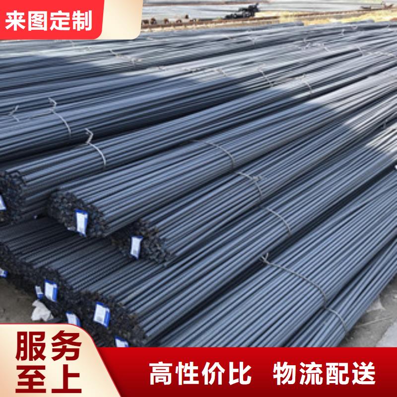 螺纹钢_热镀锌槽钢优质货源