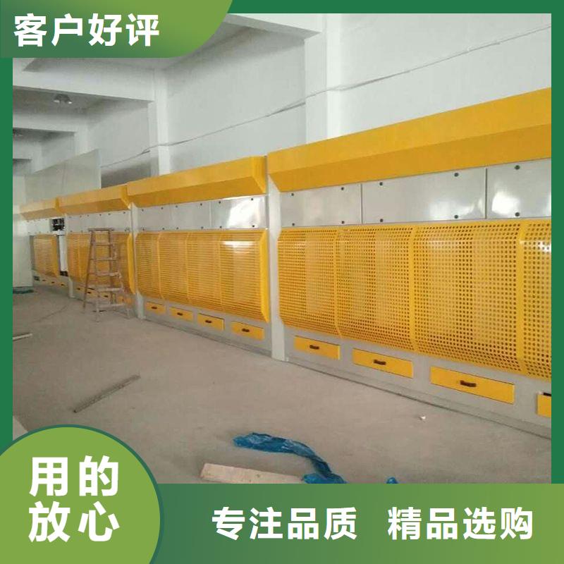 脉冲打磨柜等离子环保废气处理设备源头厂源头货