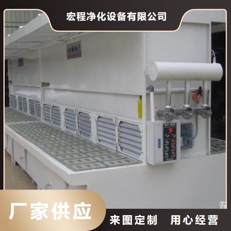 脉冲打磨柜等离子环保废气处理设备源头厂源头货