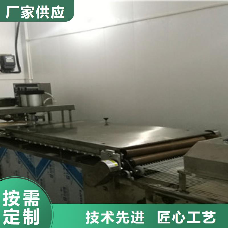 烙馍机圆形烙馍机源头厂家来图定制