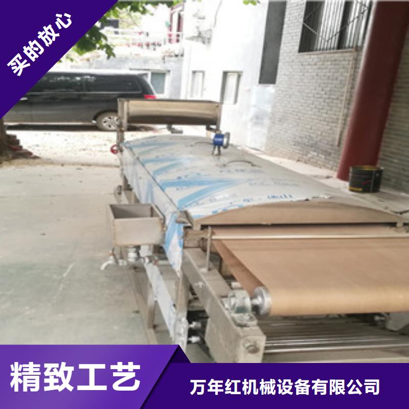 凉皮机单饼机价格有优势