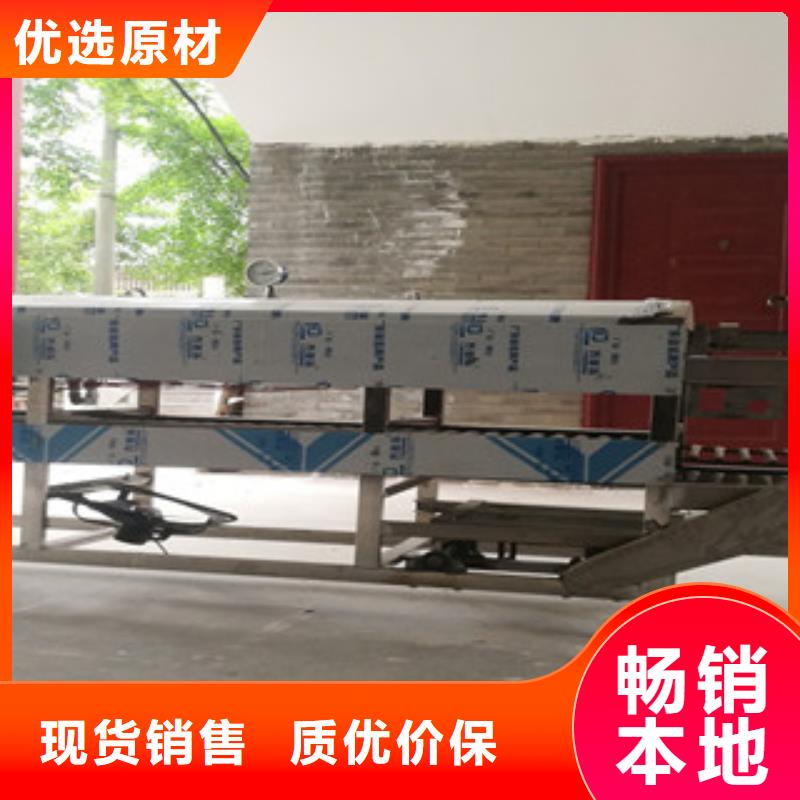 凉皮机单饼机价格有优势