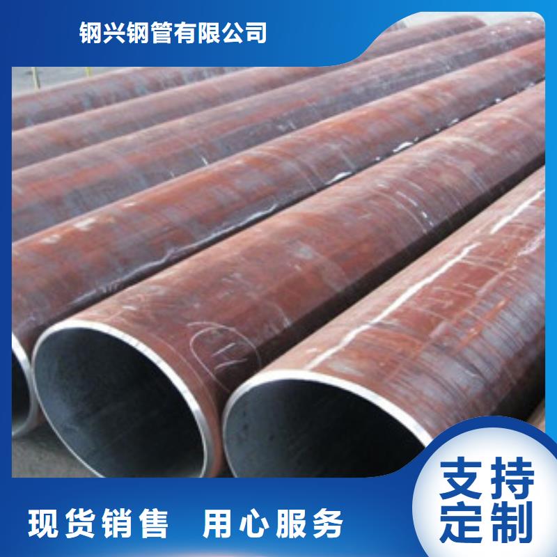 热扩钢管大口径钢管货源充足