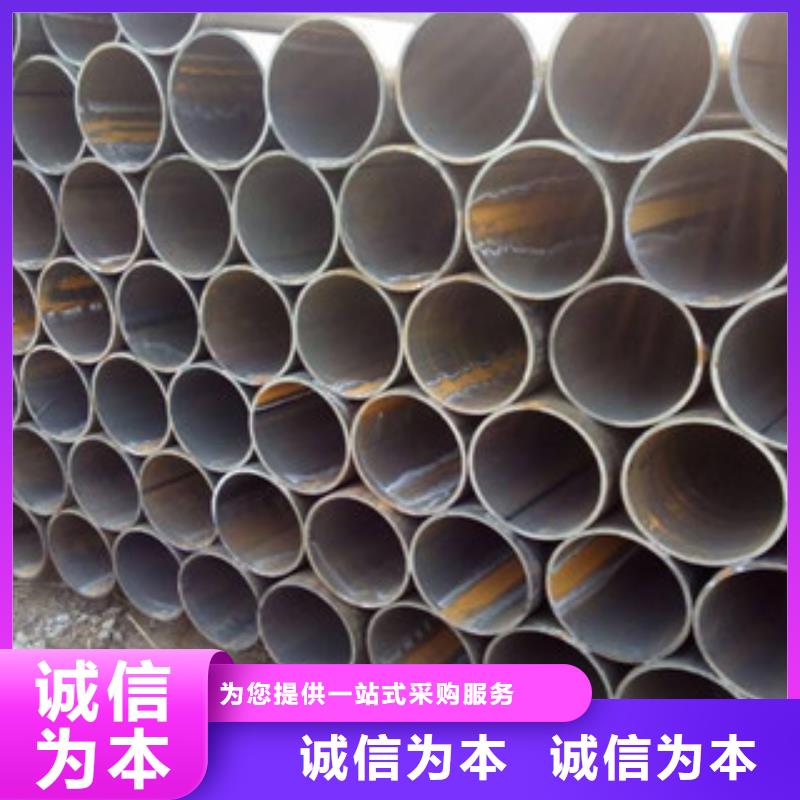 直缝管-合金管服务始终如一