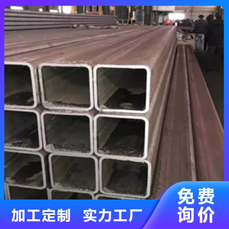 方矩管_衬塑钢管实体厂家支持定制