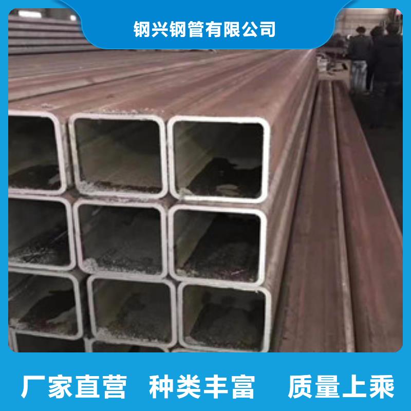 方矩管_衬塑钢管实体厂家支持定制