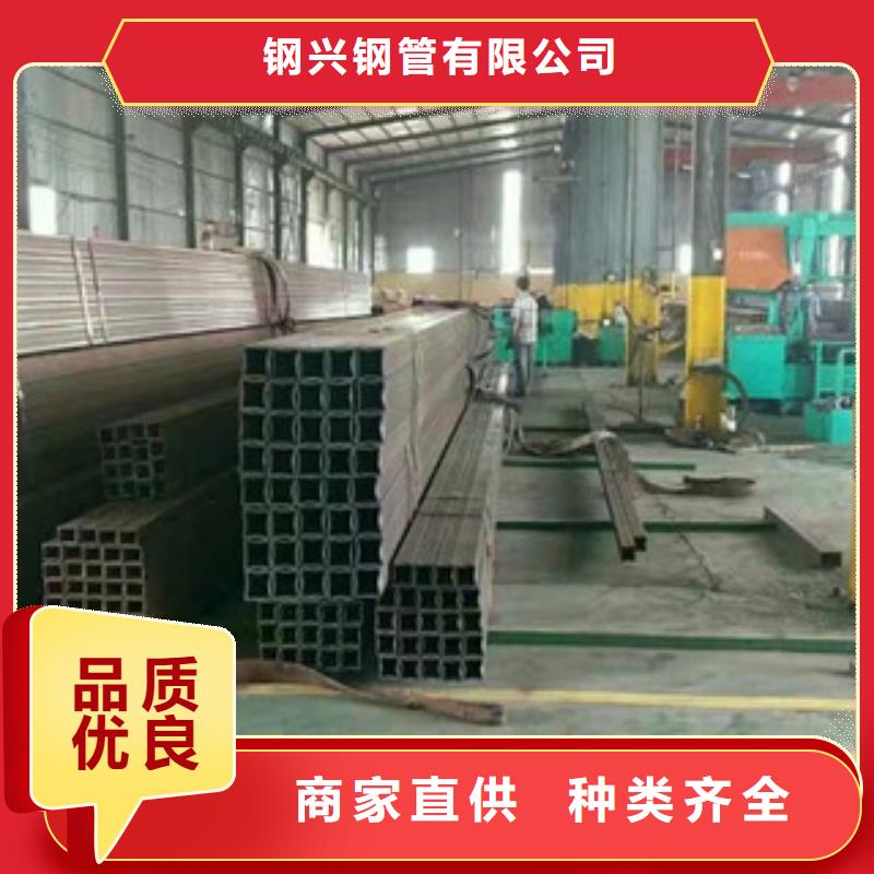 方矩管_衬塑钢管实体厂家支持定制