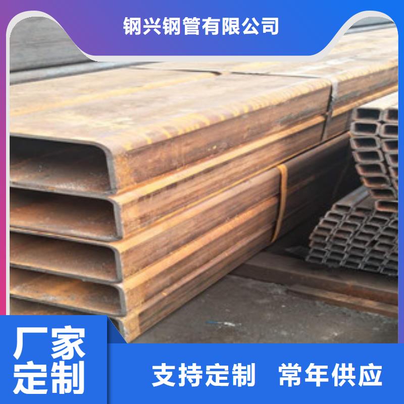 方矩管_衬塑钢管实体厂家支持定制