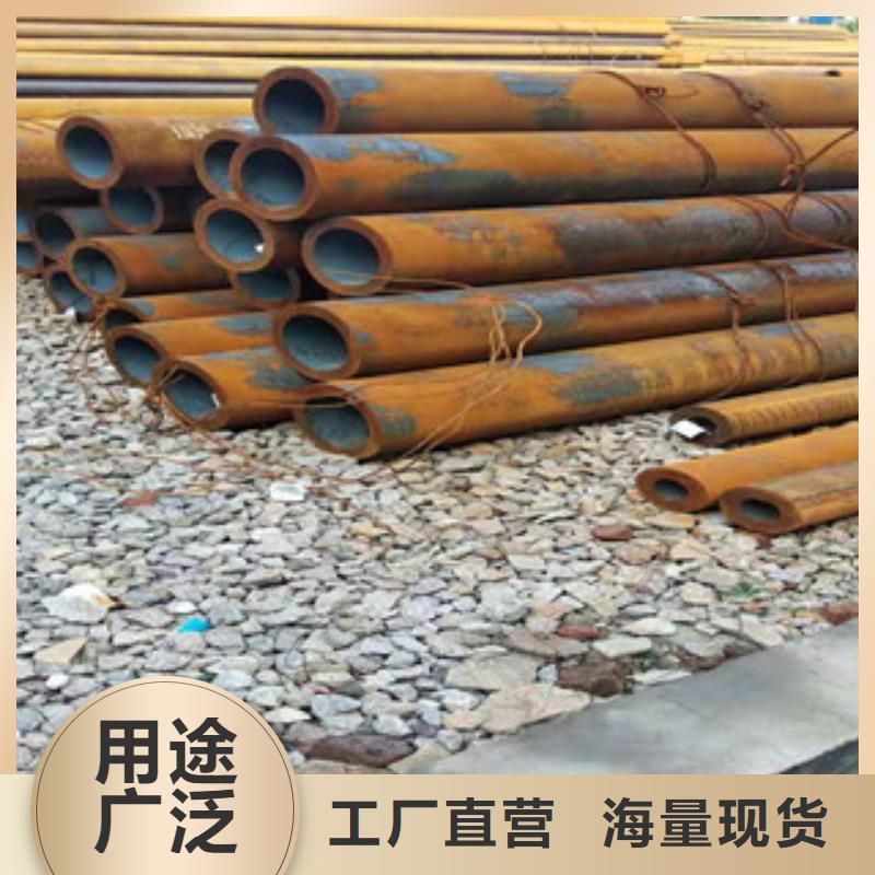 27simn无缝管_16mn无缝钢管厂家直营