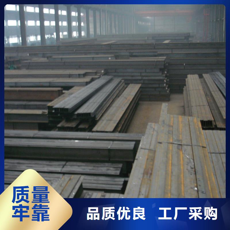 镀锌H型钢-H型钢抛丸喷漆应用广泛