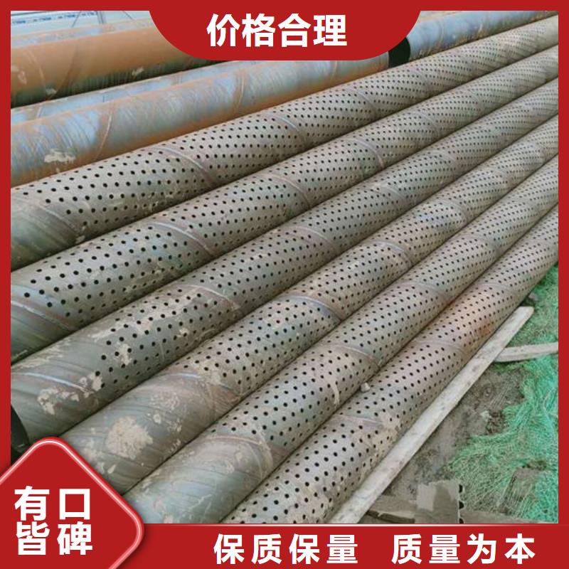 滤水管铝排实力才是硬道理
