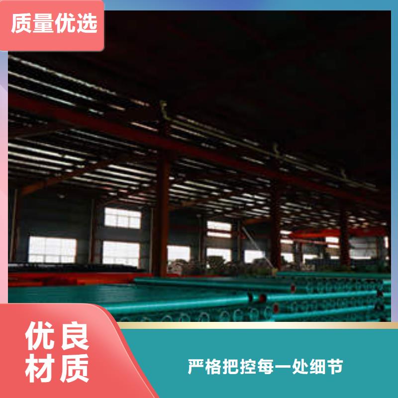 MPP塑钢复合管-电力工程保护管实力工厂