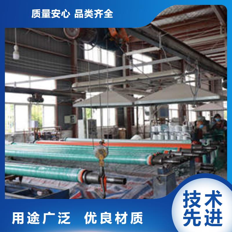 MPP塑钢复合管-电力工程保护管实力工厂