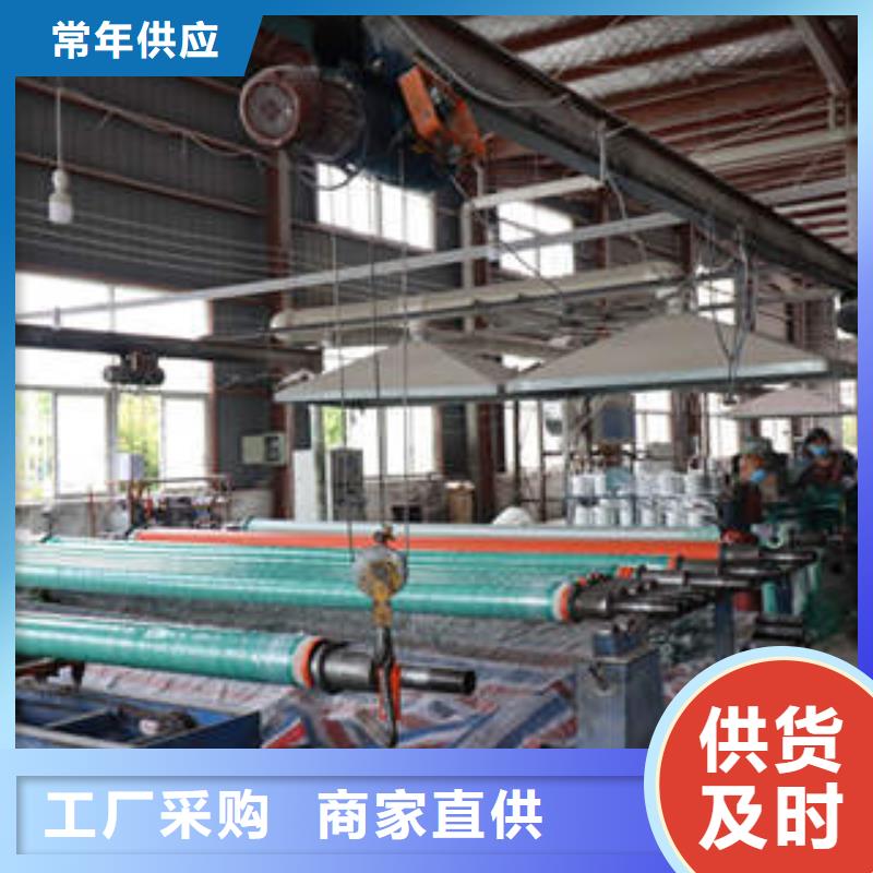 MPP塑钢复合管-电力工程保护管实力工厂