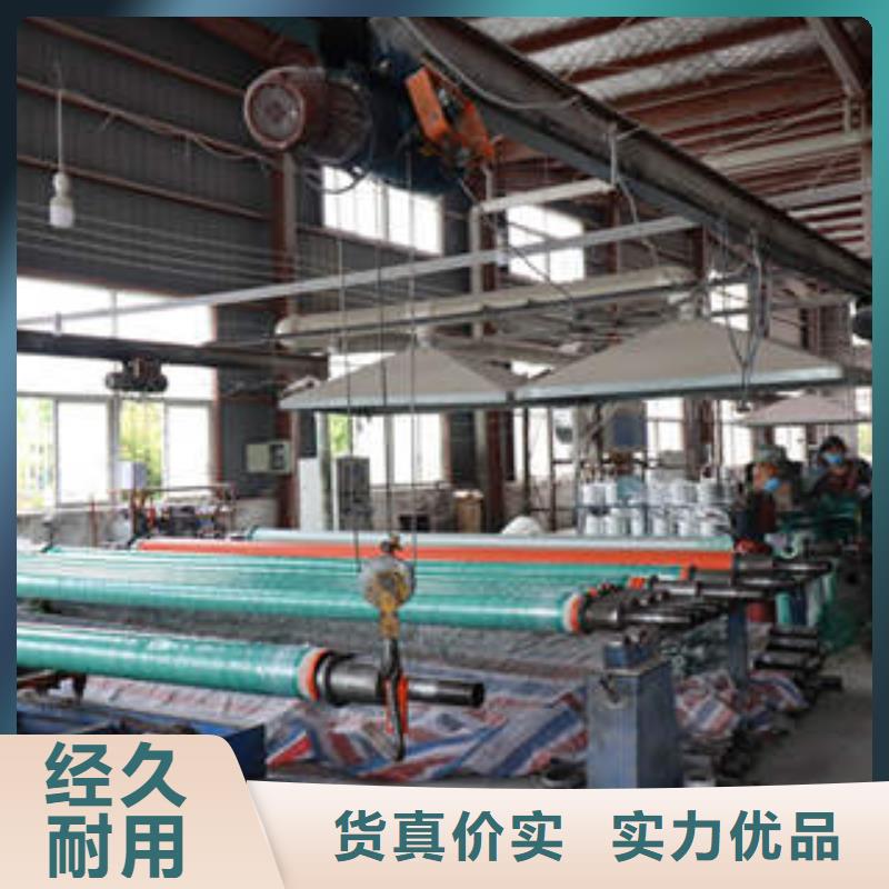 MPP塑钢复合管-电力工程保护管实力工厂