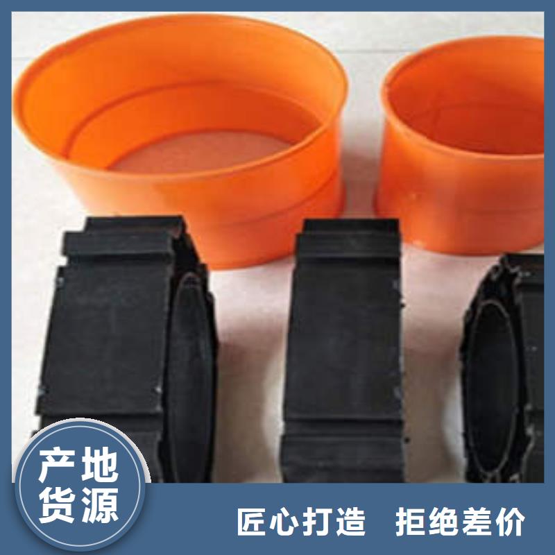 MPP电力管高压PVC弯头电力管支持定制贴心售后