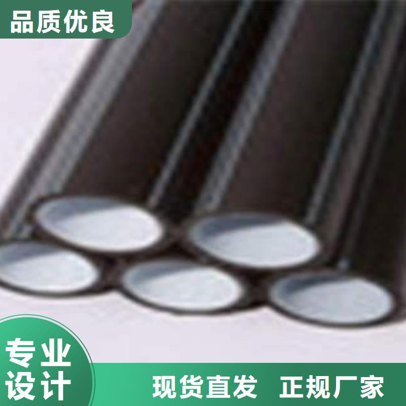 HDPE硅芯管PE双壁波纹管优质工艺
