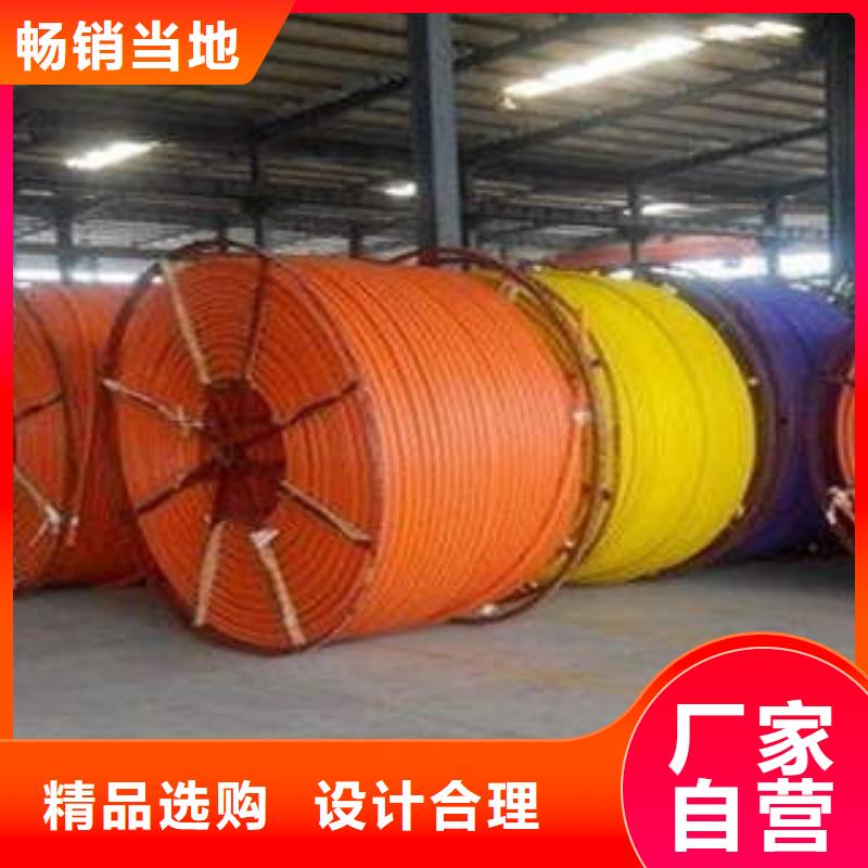 HDPE硅芯管PE双壁波纹管优质工艺