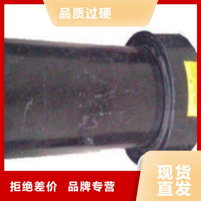 PE燃气管_高压电力管枕好货直销