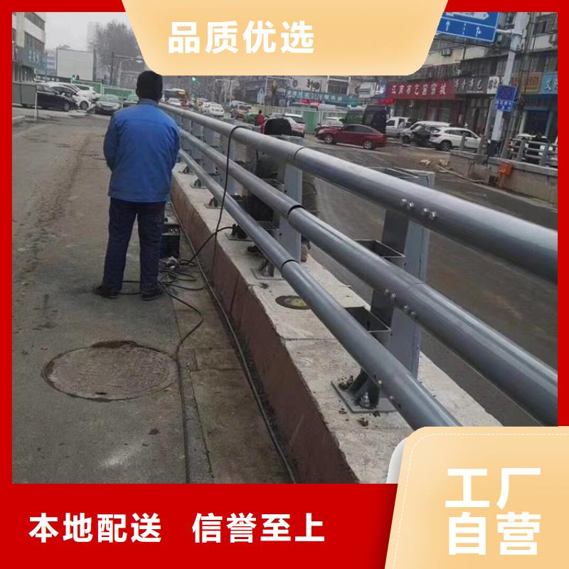 不锈钢护栏,桥梁护栏价格透明