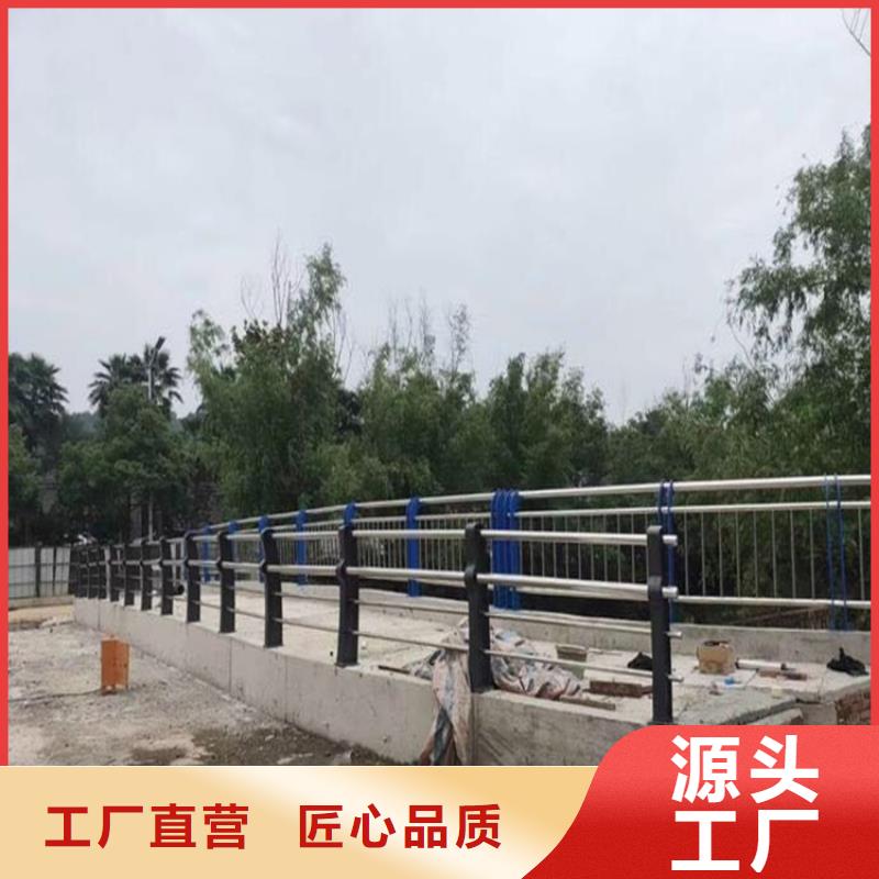 不锈钢护栏,桥梁护栏价格透明