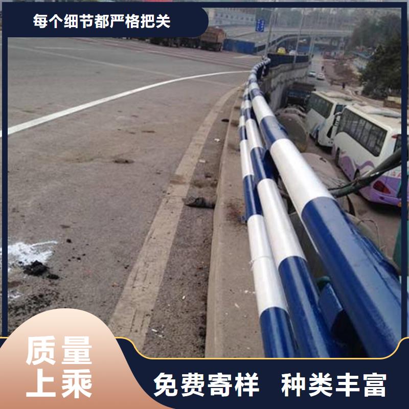 不锈钢护栏,桥梁护栏价格透明