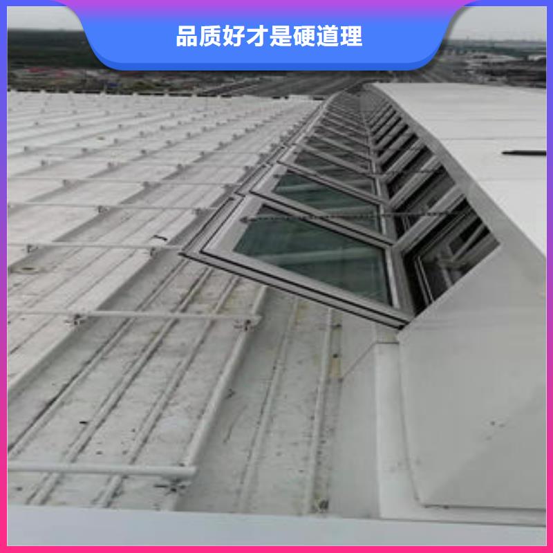 TC10A薄型通风气楼多少钱