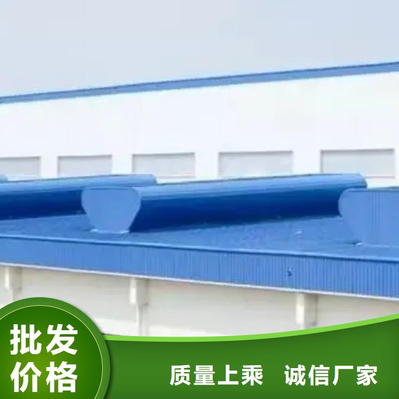 TC4型通风天窗出厂价格