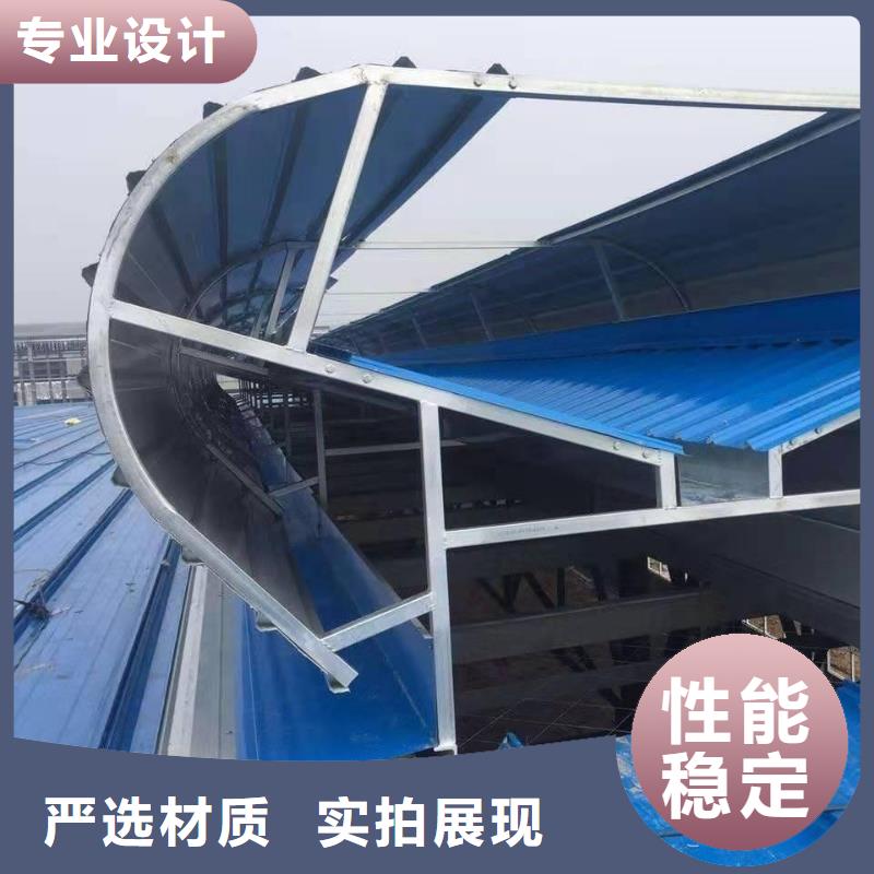 TC4型通风天窗出厂价格