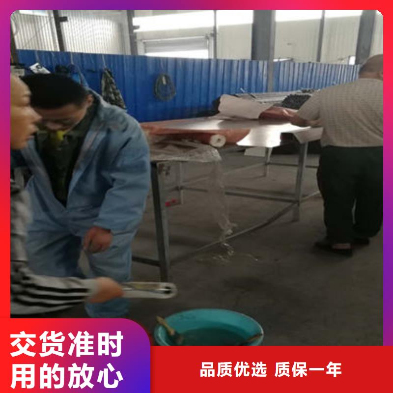 防撞立柱道路护栏现货充足