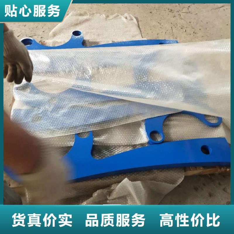 道路护栏_国道抗冲击围栏精工制作