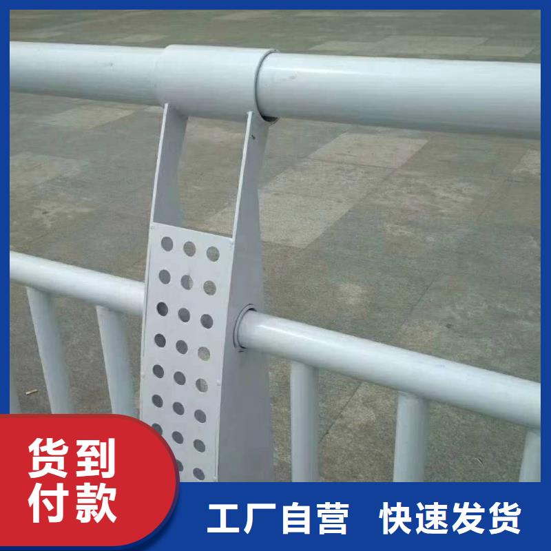 道路护栏_国道抗冲击围栏精工制作